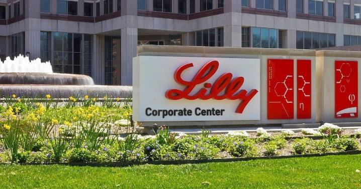 Eli Lilly Becomes First Trillion-Dollar Health Company