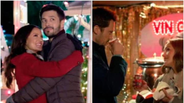 ¿Le gusta el romance navideño? Estas son las películas que Netflix estrena para esta temporada de Navidad