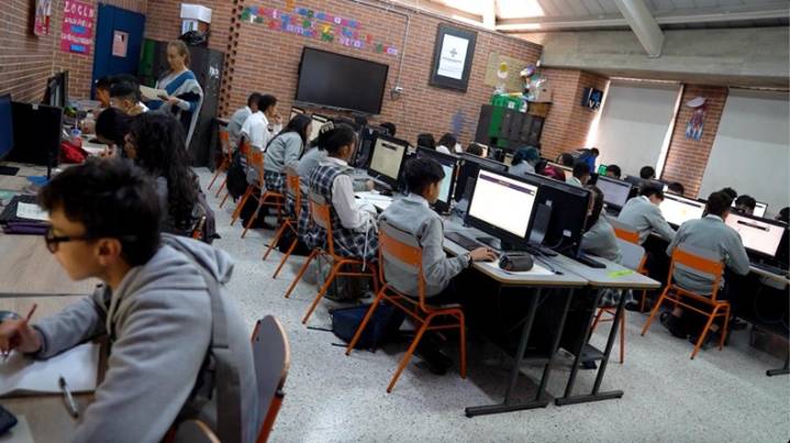 Hasta el 21 de noviembre plazo de aplicar a las pruebas ‘Quiero Ser, Quiero Saber’ -