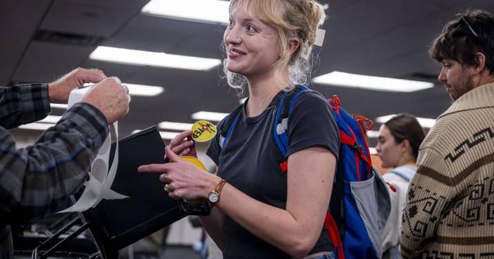 Where's the money from? Federal Court rules in favor of advocacy groups shielding donors in runoff