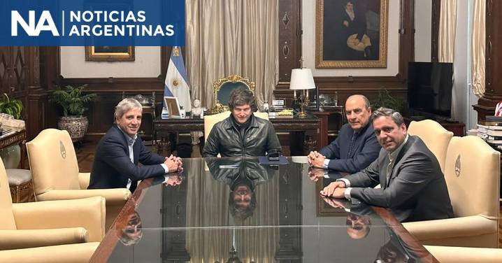 Francos y Catalán, el tándem que no logró hacer pie en un Gabinete con poder recortado