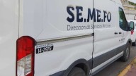 Muere mecánico al ser aplastado por un montacargas durante accidente laboral en Durango