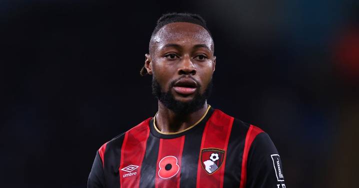 Antoine Semenyo's true feelings on Man United transfer as 'annoyed' claims emerge