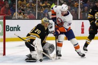NHL Predictions: November 4th New York Islanders vs Boston Bruins