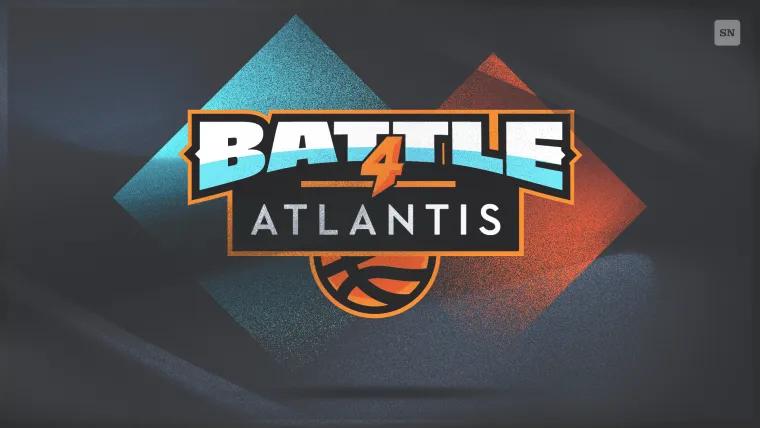 Battle 4 Atlantis bracket 2025: Full TV schedule, channels, live streams to watch college basketball tournament