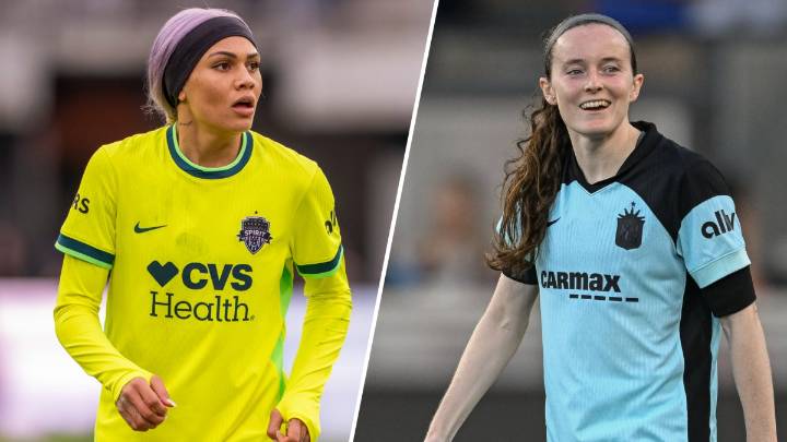 Washington Spirit vs. Gotham NWSL Championship: Where to watch, start time, more