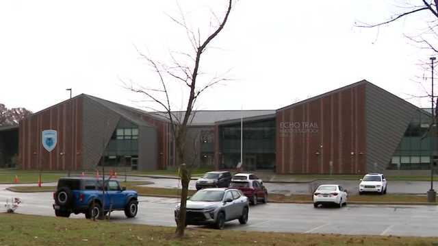 JCPS board members approve boundary change to address Echo Trail Middle overcrowding