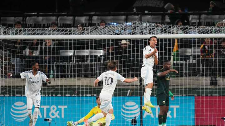 ‘Chucky’ retoma las travesuras y Portland revive de último momento