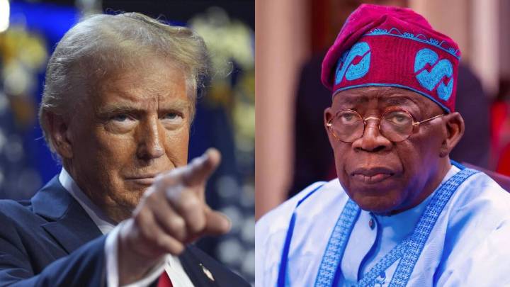 Donald Trump amenazó con intervención militar de EEUU en Nigeria si "continúa permitiendo el asesinato de cristianos"