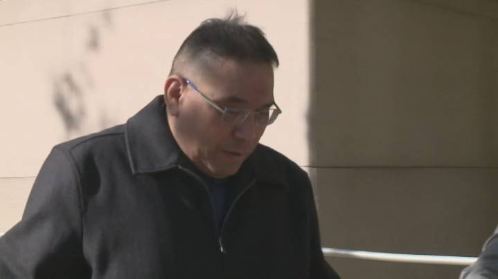 Former Velda City admin, police chief admits to stealing more than $150K in wire fraud scheme