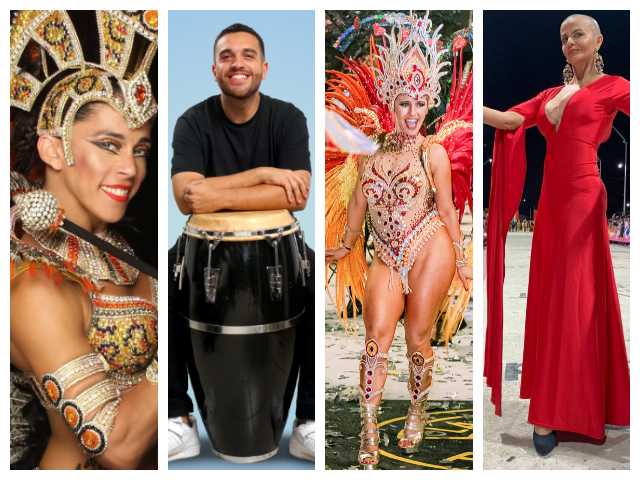 CHACO: ATACCH Y ACTECOR Unen Chaco Corrientes Para Que Juntos Unificar Criterios De Evaluación Para Los Jurados De Carnavales 2026.