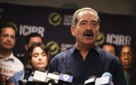 US Rep. Jesús 'Chuy' García defends clearing path for chief of staff