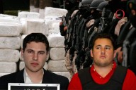 ¿Dónde están ‘Los Chapitos’?: Revelan foto exclusiva de Iván Archivaldo y Jesús Alfredo