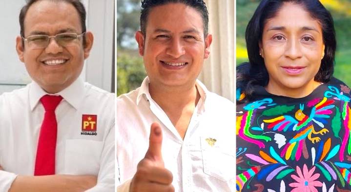 PT, Pacula y Tenango, entre los sancionados por desdeñar obligaciones en transparencia