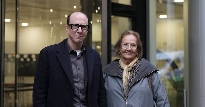 Muriel McKay: Mum murdered 55 years ago declared dead as family hunt for body