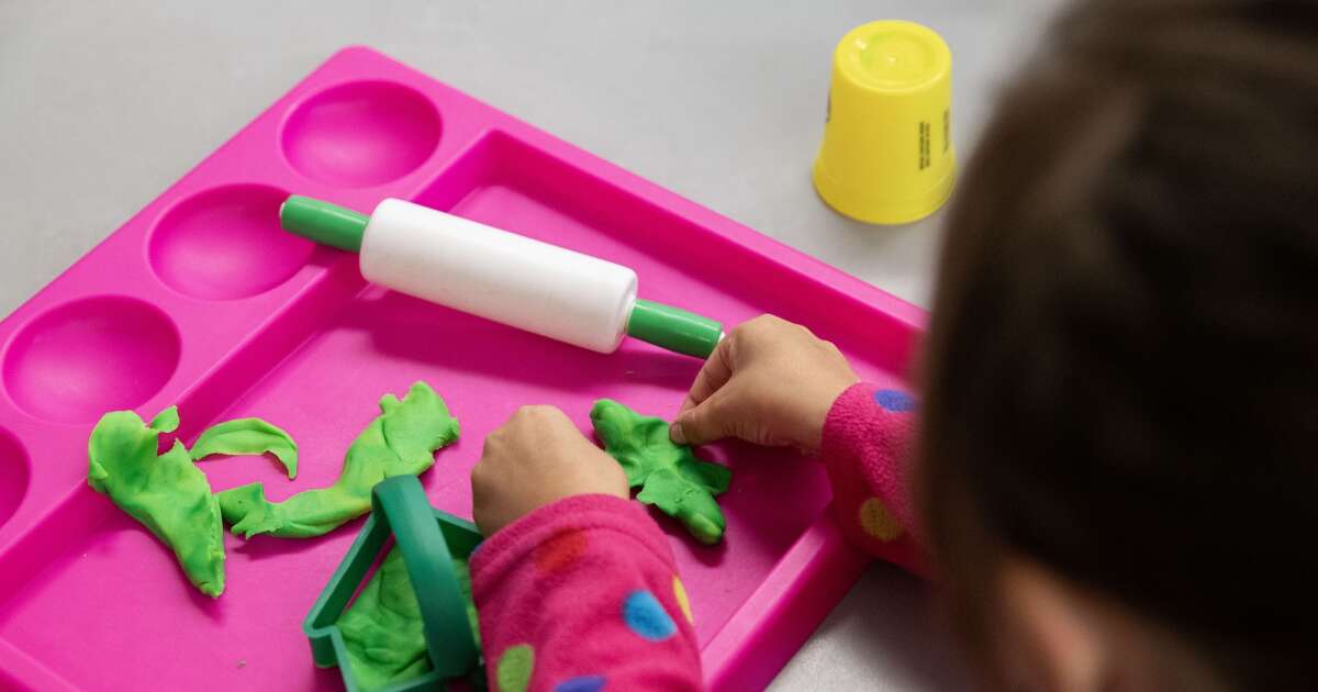 Without funding, some Head Start programs temporarily close, lay off staff