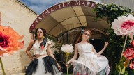 Fremantle Markets to put on showcase of new fashion