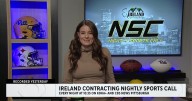 Ireland Contracting Nightly Sports Call: Nov. 1, 2025
