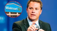 MUCHA ATENCIÓN con Walmart: esto pasará, a partir de AHORA, tras la alarmante renuncia del director ejecutivo Doug McMillon