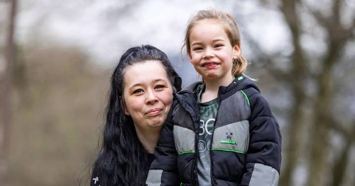 Mum, 31, to see benefits increase to £2,770 a month after Rachel Reeves scraps major policy