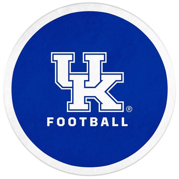 McGowan's three touchdowns power Kentucky to win