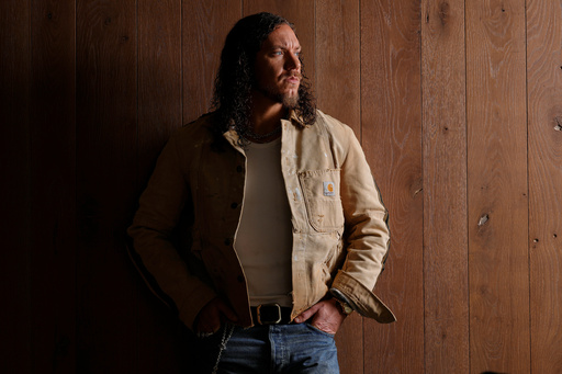 For Brandon Lake, crossing over means more opportunities to spread a Christian message