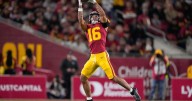 Big Ten says USC should have been penalized for jersey number tactic against Northwestern