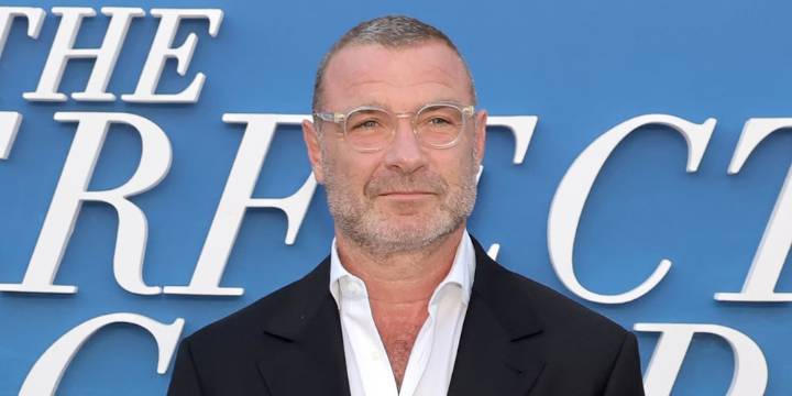 Liev Schreiber Health Update: Rep Releases Statement After Hospitalization | Liev Schreiber 