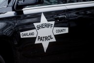 Pontiac man dies in 7-vehicle crash on icy M