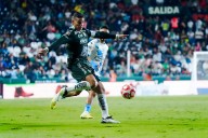 Cierra Club León con derrota ante Puebla y despide a James Rodríguez