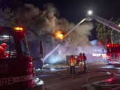Sixth infill construction fire in weeks razes Saskatchewan Drive home