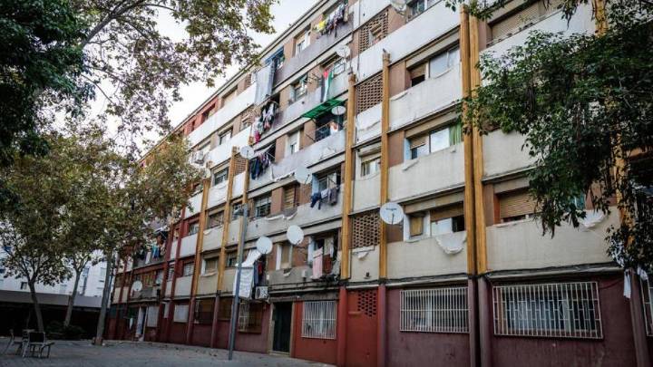 La FAVB denuncia la existencia de 8.000 viviendas con defectos estructurales
