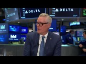 Delta Earnings Will Take Hit Due to Shutdown, CEO Says