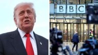 Pidió la BBC disculpas a Trump; no habrá compensación económica