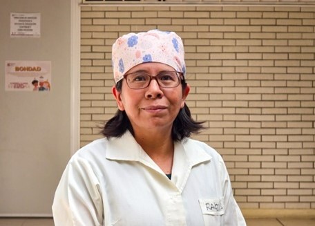 Investigadora de Tlaxcala sorprende en foro mundial con innovaciones alimentarias