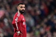 Liverpool urged to drop ‘disgraceful’ Mohamed Salah after worrying loss to PSV