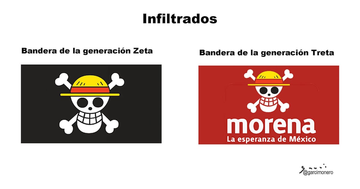 Infiltrados