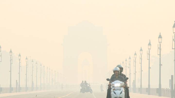 ‘Pollution forces heart to work harder, even limited exposure can be harmful for high