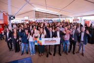 INACAP y CPC impulsan la Feria Laboral más grande del país con más de 25 mil ofertas