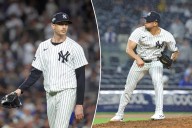 Yankees dump Jonathan Loaisiga, keep Tim Hill in big bullpen calls