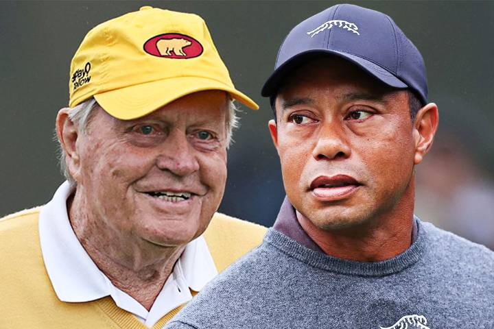 Another Golf Legend Ranks Tiger Woods Below Jack Nicklaus After Gary Player’s Controversial Remark Golf legend shares his honest take on the Tiger Woods vs. Jack Nicklaus debate. Find out the reasonin