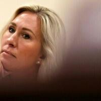 Major MAGA figure says facing threats 'fueled' by Trump