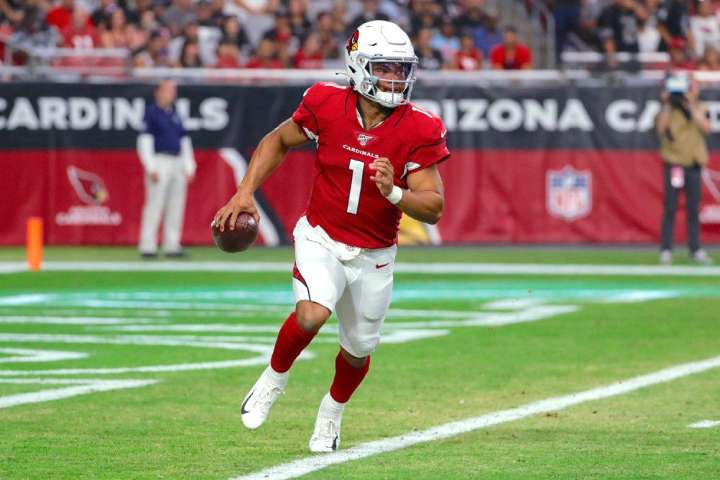 Is Kyler Murray The Starting Quarterback For The Cardinals When He Returns? Week 11 Injury Update