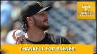FOUNDATION: Why Paul Skenes Makes the Pirates’ Young Pitching Staff READY to Take OVER MLB