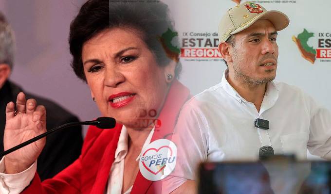 Fundadora de Somos Perú critica gestión de José Jerí: “No veo una estrategia con el tema de seguridad”