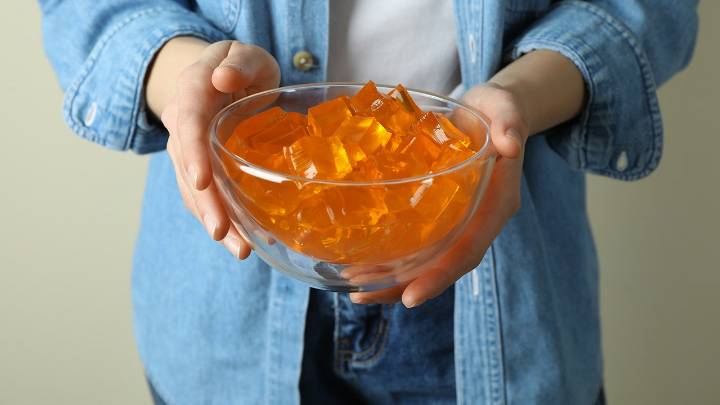 Jell-O salads and aspic are making an unexpected comeback in American kitchens