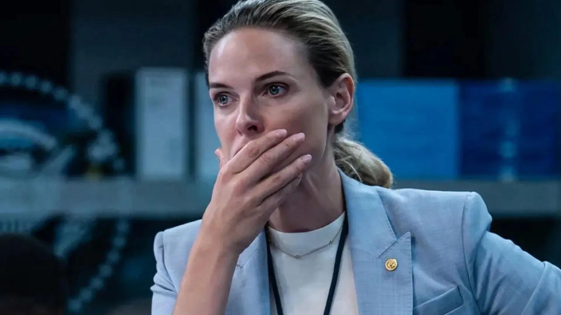 Kathryn Bigelow responde a las críticas del Pentágono sobre su éxito para Netflix: "Música para mis oídos"