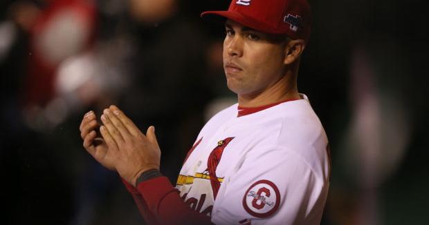 This former Cardinals All-Star is poised to get the call to Cooperstown in 2 months