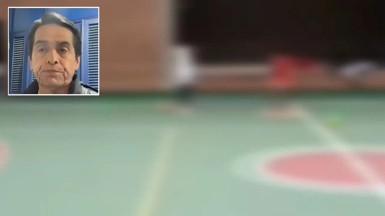 Salen a la luz fuertes denuncias contra el presidente de la Liga de Fútbol de Salón de Bogotá: ¿de qué se trata?