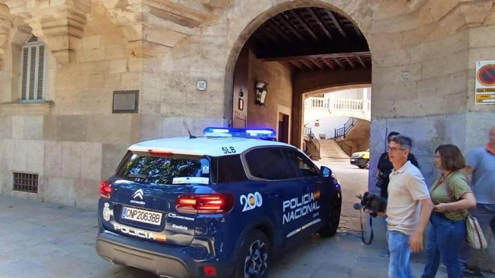 Piden ocho años para un joven de Ibiza por violar a una mujer que necesitó tratamiento quirúrgico